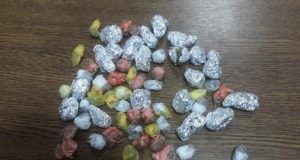 Fier, u kapën me 81 doza kanabis, arrestohen tre shpërndarësit e drogës