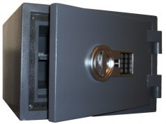 SHUMA/ Ja sa lekë u grabitën te kantina e ministrit të LSI-së