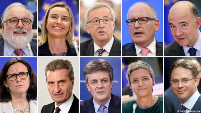 Komisioni Evropian miraton MSA-në me Kosovën