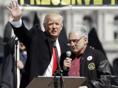 “Uroj që Obama të vdesë nga sëmundja e lopës së çmendur”