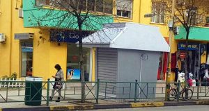 VIDEO/ Gënjeshtra e Erion Veliajt me kioskat që kanë mbushur Tiranën