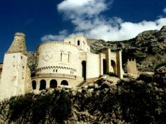 Gjyle të topave turq zbulohen në kalanë e Krujës