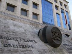 EMRAT/Lista e gjykatesve dhe prokuroreve qe kalojne vetting