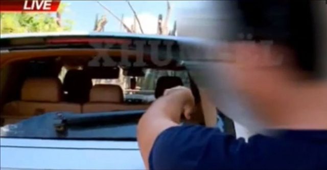 SKANDAL/ Policia tenton eliminimin fizik të një personi, për ti faturuar më pas grabitjen në Rinas