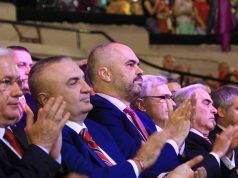 Koalicioni mazhoritar, Milo e Gjinushi kusht Edi Ramës të respektojë marrëveshjen e vitit 2013