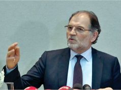 Marketwired: Koço Kokëdhima negociata në emër të qeverisë për legalizimin dhe eksportin e produkteve të canabis-it