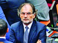 Koco Kokëdhima zbulon dicka për Sorosin në Tiranë