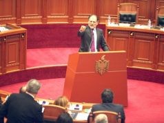 Berisha – Kokëdhimës: Burracak e frikacak që fshihesh pas çitjaneve të Ramës