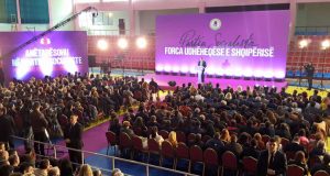 Koço Kokëdhima: Socialistët e racës shkojnë ballëlartë në kongresin e marsit