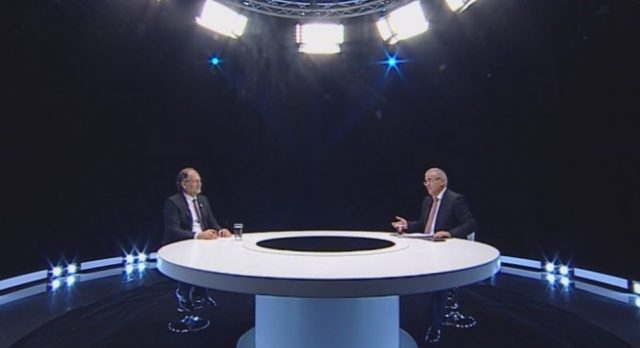 Koco Kokëdhima paralajmëron rrotacionin e Kryeministrit: Do votoja Ilir Metën