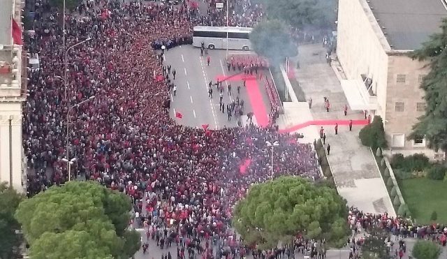 DEKLARATAT/A janë të sigurtë lojtarët e kombëtares si Rama e Berisha