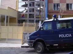 Sarandë, kundërshton dhe dhunon policin, arrestohet në flagrancë 44 vjeçari