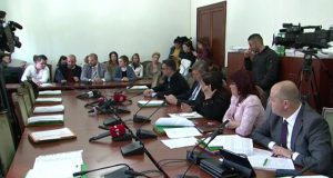PS ja dorëzon Komisionin e Medias opozitës