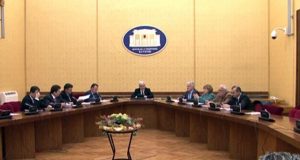 Komisioni Parlamentar mbyll pa asnjë vendim mbledhjen për Reformën në Drejtësi