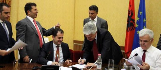 PD 10 kundërshtime në 55 faqe për draftin e “Vetting”-ut