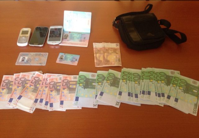 “KARTEMONEDHA”/Kapet vrasësi në Korcë, blinte dele me euro fallco