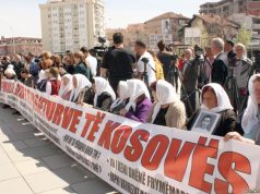 Kosova 1.600 persona të zhdukur nga lufta, sot Dita e të Pagjeturve