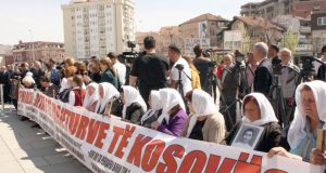 Kosova 1.600 persona të zhdukur nga lufta, sot Dita e të Pagjeturve