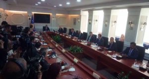 Kosovë, Presidenti Thaçi vendos datën e zgjedhjeve