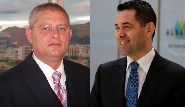 Përgjigjet Ahmetaj: Vladimir Kostës duhet t’i kenë hakeruar postën elektronike