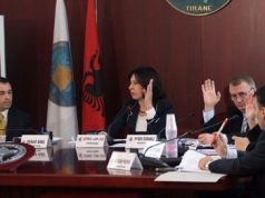 KQZ: Brenda 9 prillit partitë të sjellin propozimet për anëtarë të KZAZ-ve