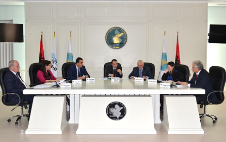 PROJEKTVENDIMET/ KQZ mblidhet nesër, ja për çfarë do të diskutojë e vendosë