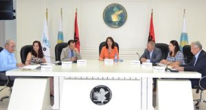 KQZ hesht për problemet me votimet në Kolonjë