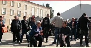 Kreshnik Spahiu tregon skemën e protestës nëse Rama nuk ikën