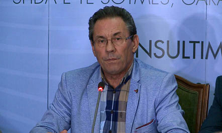 Eksperti i reformës në drejtësi, një i kallëzuar penalisht që injoron vendimin civil të gjykatës