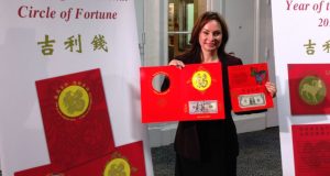 Viti i Ri kinez, së shpejti në qarkullim kartëmonedha për koleksionim