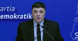 Debati PD-Leskaj: Collaku, qeveria të tërheqë qëndrimet ndaj të djathtës europiane