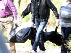 Vlorë, gjendet një trup i pajetë rrugës për në Zvërnec