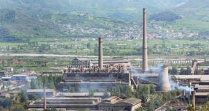 Kurum International, kërkesë gjykatës për falimentin