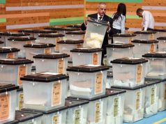 ARMAND MAHO/Sondazhet e rreme, ja sa vota i duhen PD qe te dale force e pare!