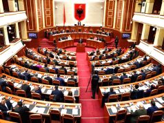 Debate në Kuvend për mandatin e Kokëdhimës, shtyhet votimi nuk plotësohej kuorumi