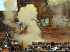 Kuvendi i Kosovës voton demarkacionin, hapet rruga për lëvizje të lirë