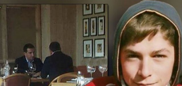 VIDEO/ Vrasja e Arditit, hiqet nga lista e të kërkuarve kreu i PS