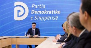 Basha: Rama-Meta kundër dekriminalizimin, mos prekni votat ju pret fundi i keq!