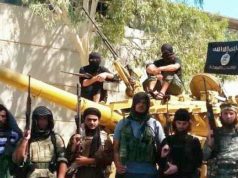 EMRAT/ Koalicioni kundër ISIS konfirmon datën e vrasjes së Lavdrim Muhaxherit bashkë me 4 terroristë shqiptarë