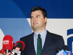 Lulzim Basha: Negociatat e PD-së për zgjedhjet me aleatë që kanë vullnet të mirë