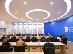 Negociatat e PD-së në ngërç, aleatët kërkojnë mbi 25 bashki