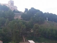 FOTO LAJM/ Lefter Koka ndërton sarajet nën hijen e sarajeve të mbretit Zog