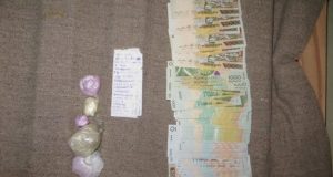 EMRI/ Fier, kapet me heroinë, arrestohet 28-vjeçari në Fier