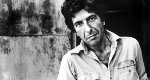 ILIR SECI/ Si e takova për herë të parë Leonard Cohen