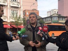 ABUZIMI/Parkingjet në Tiranë, biznes i motrës së drejtorit të Veliaj