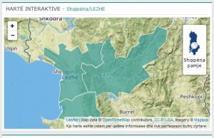 QARKU LEZHË/ Rezultatet zyrtare – fituesit. Numërimi ka përfunduar