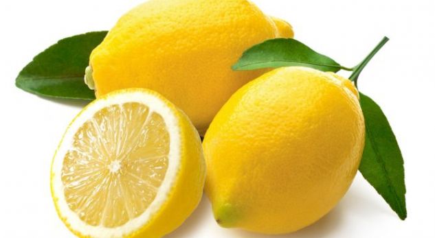 Për këto arsye duhet të mbani limonë në dhomën tuaj