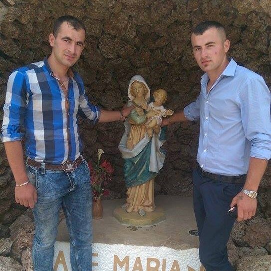 FOTO/ Kush janë shtatë pengmarrësit e Dukagjinit