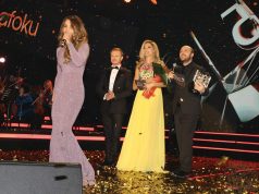 Shpallet fituesi i Festivalit të RTSH, ja çmimet