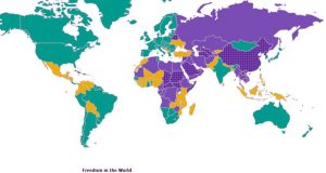 “Freedom House”: Në Kosovë liria e medieve është përkeqësuar